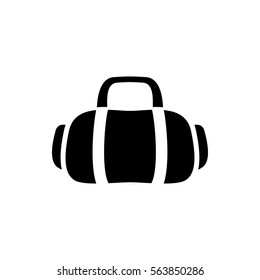 icon duffle bag