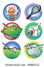 Sport Ball