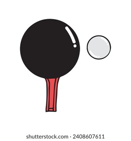 sport ball element vector design. Soccer, Football, Tennis, Golf, Bowling, Basketball, Hockey, Volleyball, Rugby, Pool, Baseball, Ping Pong.