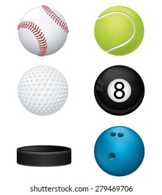 Sport Balls