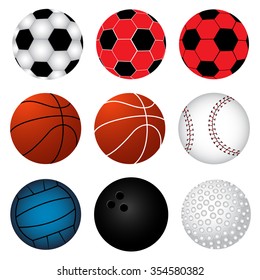 Sport Balls