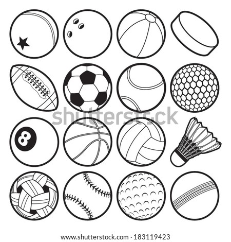 Sport Balls