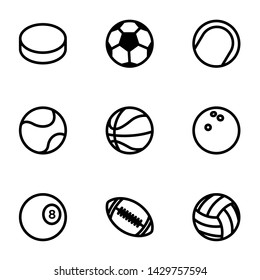 24,024 Billiard balls icon Images, Stock Photos & Vectors | Shutterstock