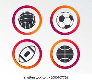 volleyball templates