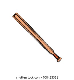 Sport baseball bat