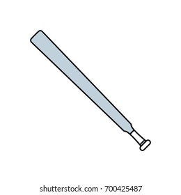 Sport baseball bat