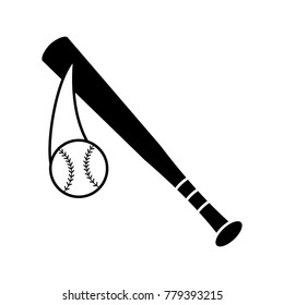 Sport baseball bat
