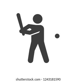 Sport - Baseball Icon
