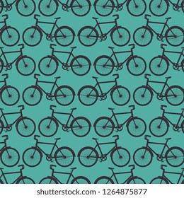 sport bicycle transport vehicle background
