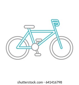 sport bicycle vehicle