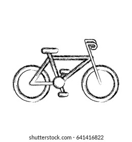 sport bicycle vehicle