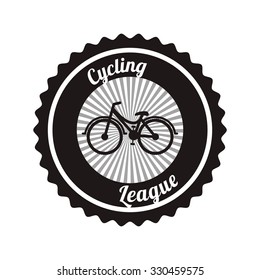 sport bike design, vector illustration eps10 graphic 