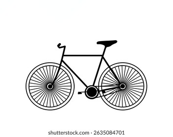 sport bike vector land transportation