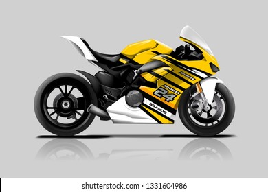 820 Bike Modification Design  HD