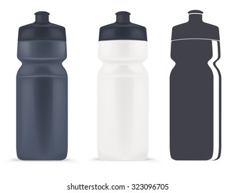 Sport Bottle