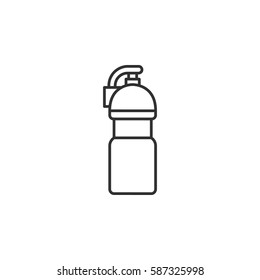 Sport bottle