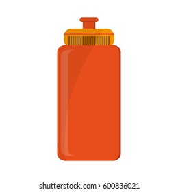 sport bottle icon