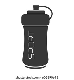 sport bottle icon