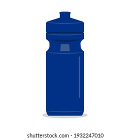 Sport bottle icon vector illustration design isolated