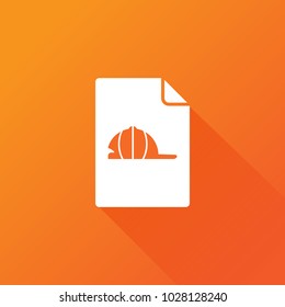 sport cap icon
