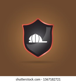 sport cap icon