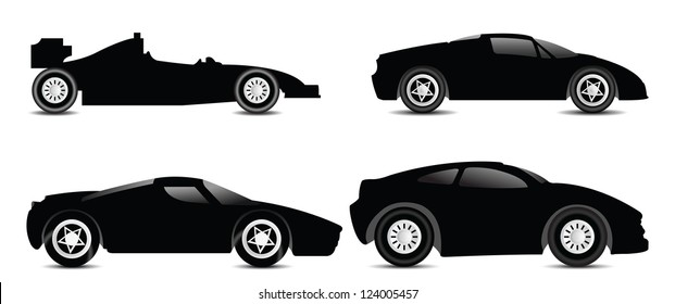 Sport Car