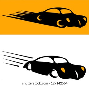 Sport car