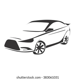 sport car