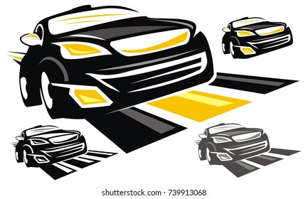 Sport Car