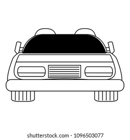 sport car design