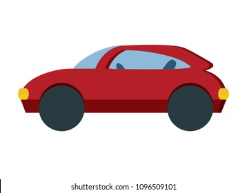sport car design
