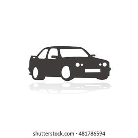 Sport Car icon