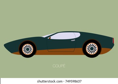 sport car icon