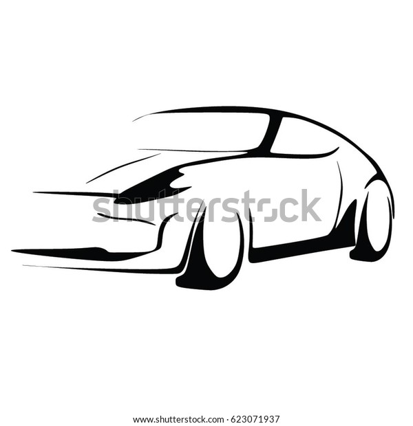 sport car\
vector