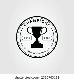 champion trophy