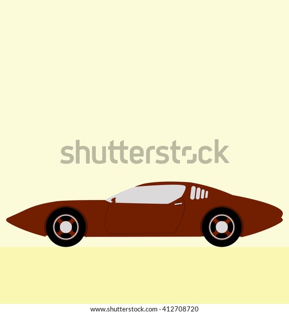 sport classic\
car
