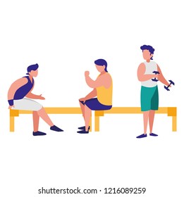 sport clothes design
