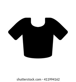 sport clothing icon