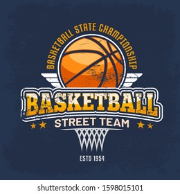 Team Usa Basketball Logo Vector Hd Stock Images Shutterstock