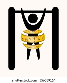 sport concept  design, vector illustration eps10 graphic 