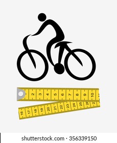 sport concept  design, vector illustration eps10 graphic 