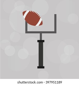 sport concept icon design 