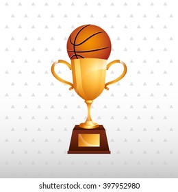sport concept icon design 