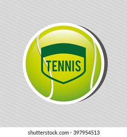 sport concept icon design 