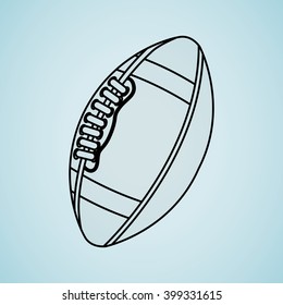 sport concept icon design 