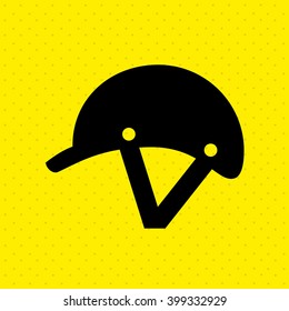 sport concept icon design 