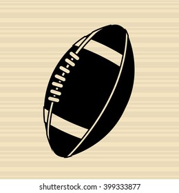 sport concept icon design 