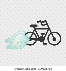 sport concept icon design 