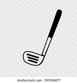sport concept icon design 