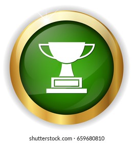 sport cup icon